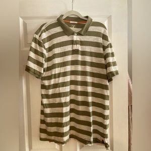 Club Room Polo shirt 2XL